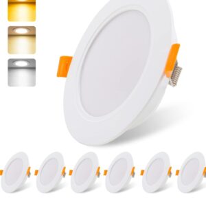 spot 9wat 3 position