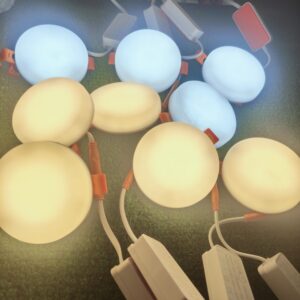 .10spots 3D 3 position