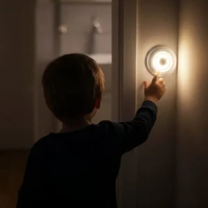 PACK 3 SPOT PILL+télécommande